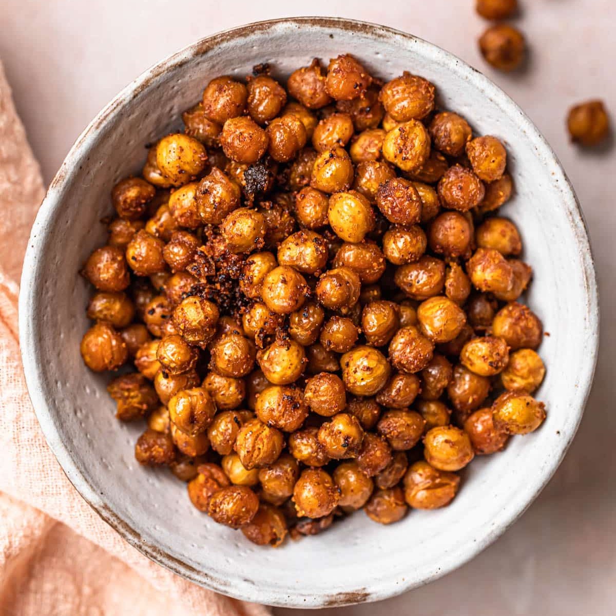 Roasted-Chickpeas