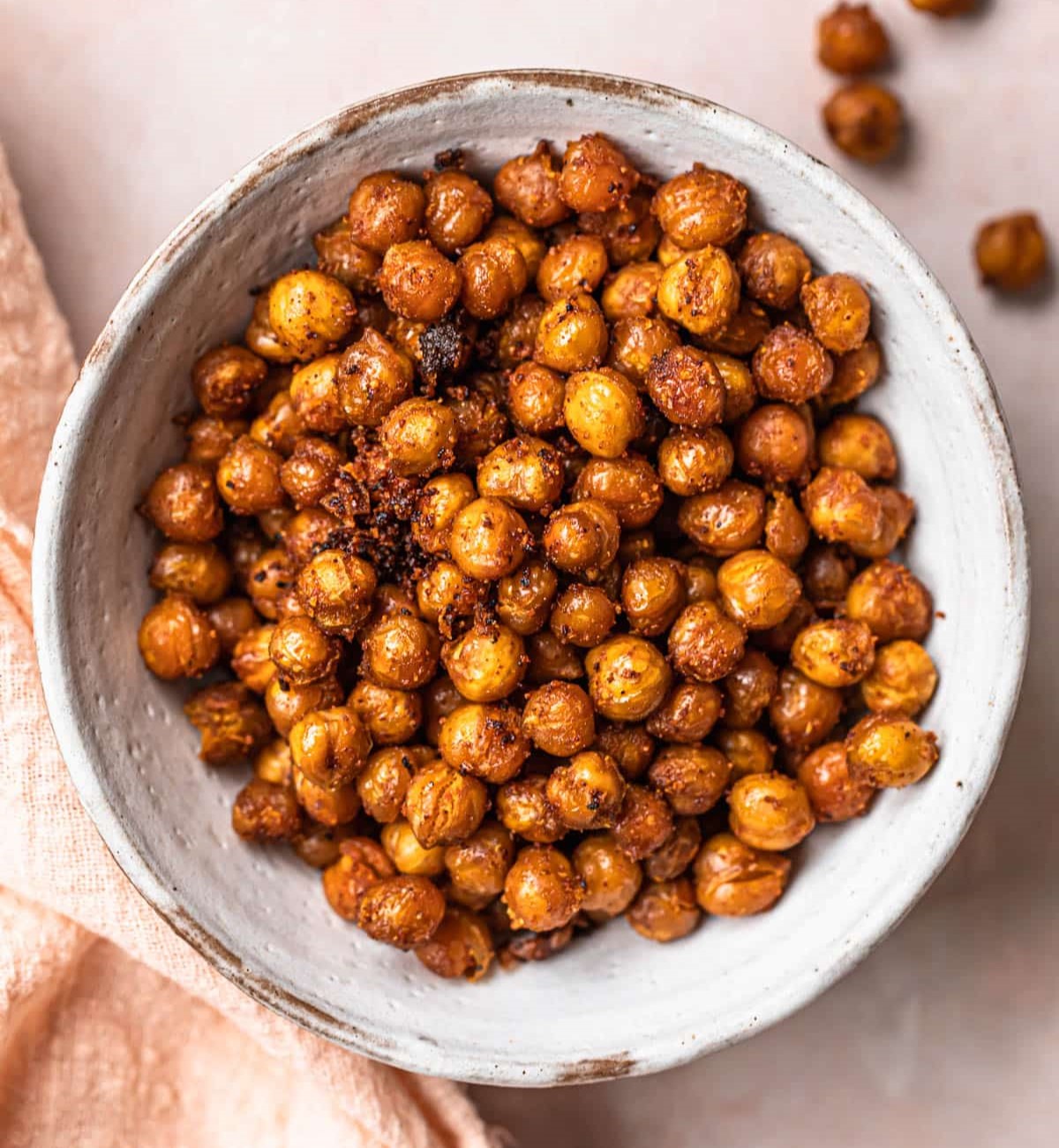 Chickpeas