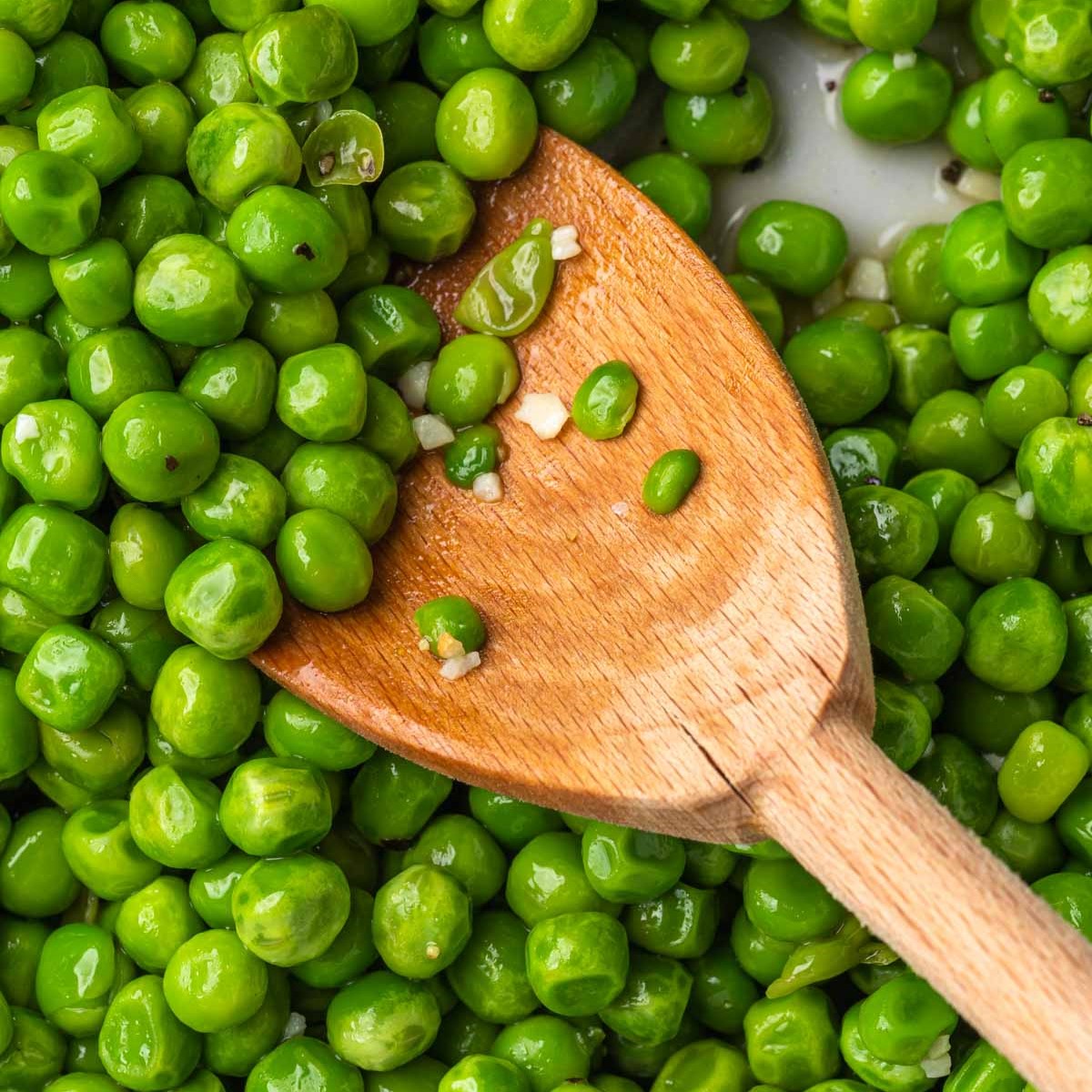 Green-peas