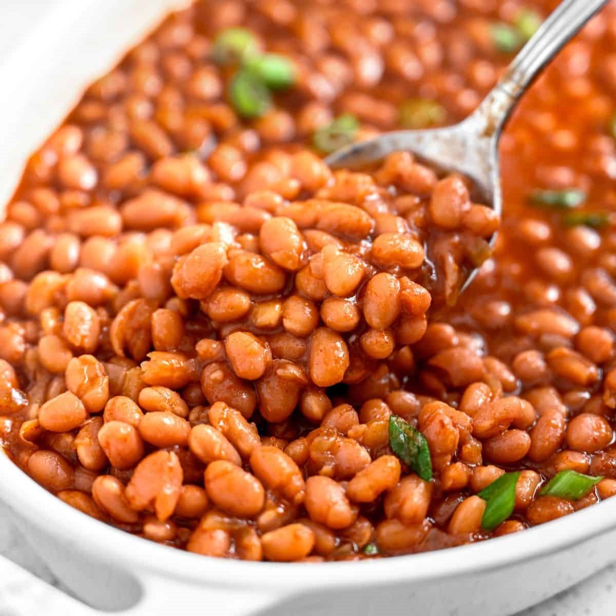 Beans