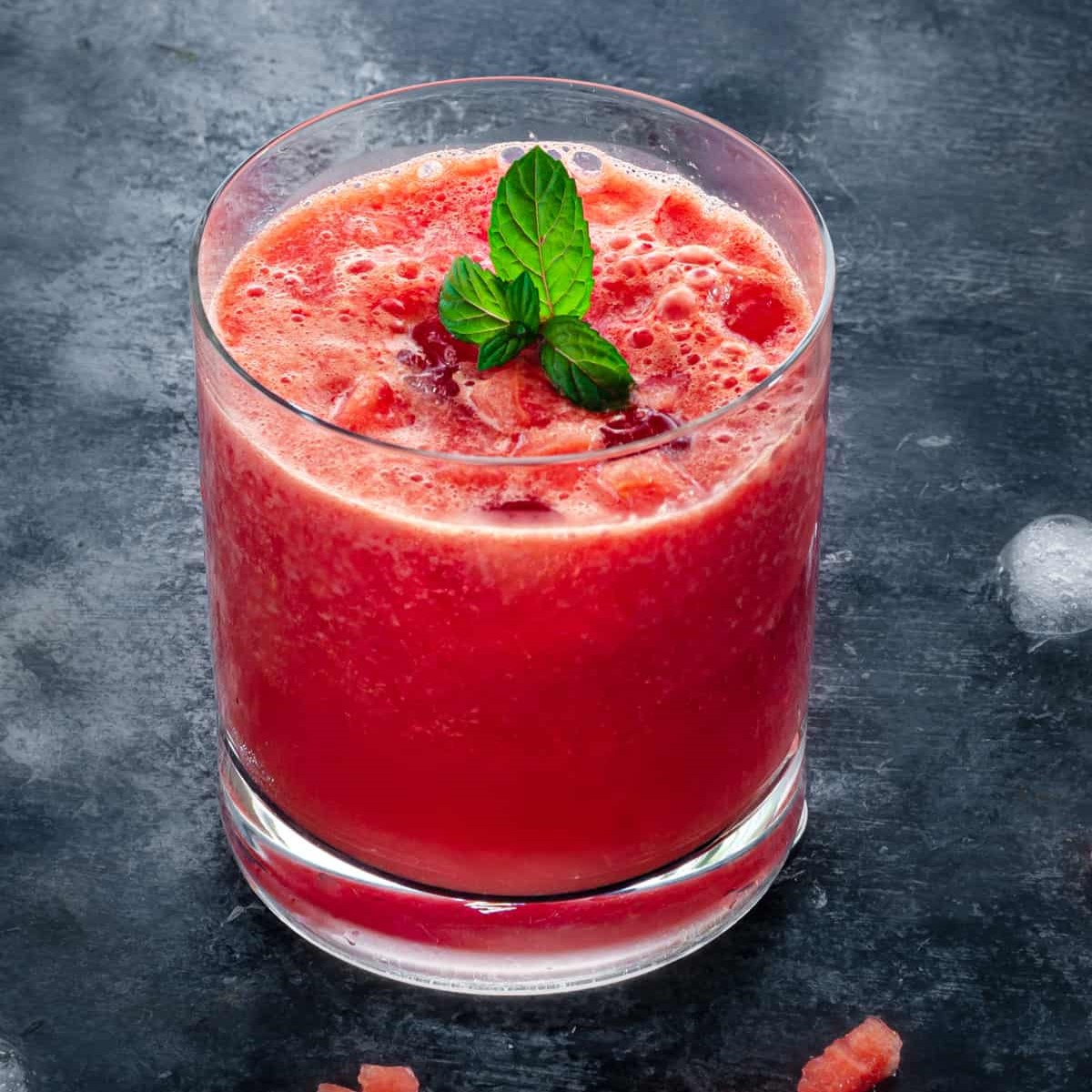 Watermelon-Juice