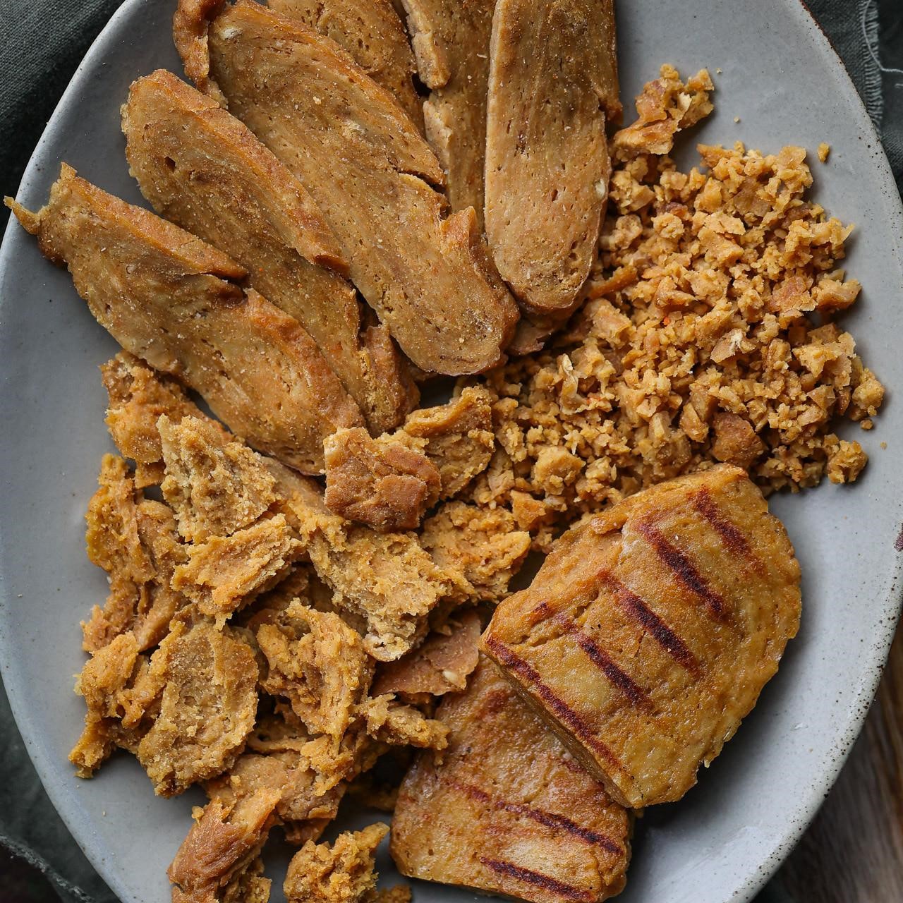 Seitan