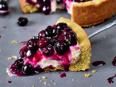 Vegan-Baking-Recipe