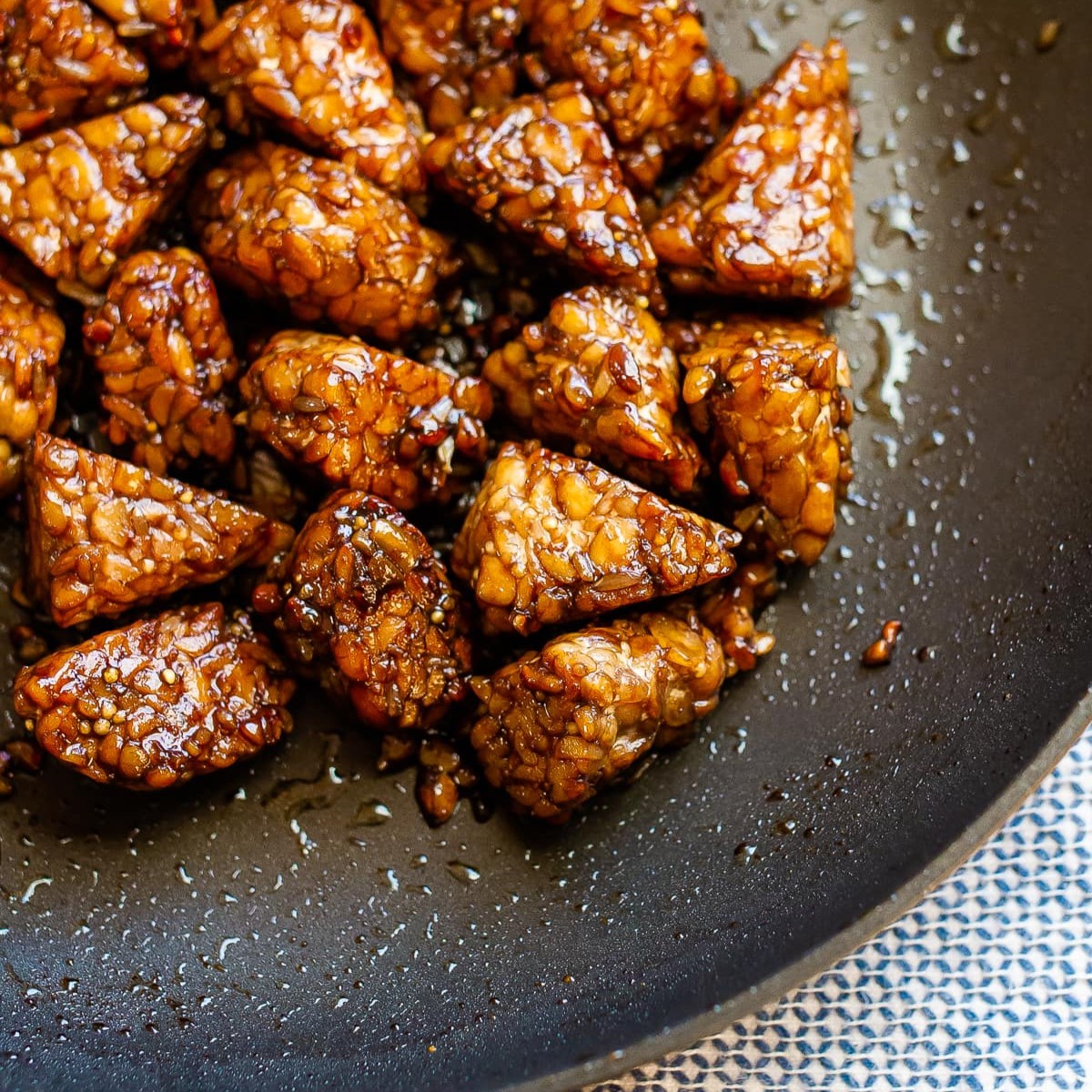 Tempeh