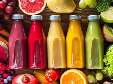 Vegan-Drinks