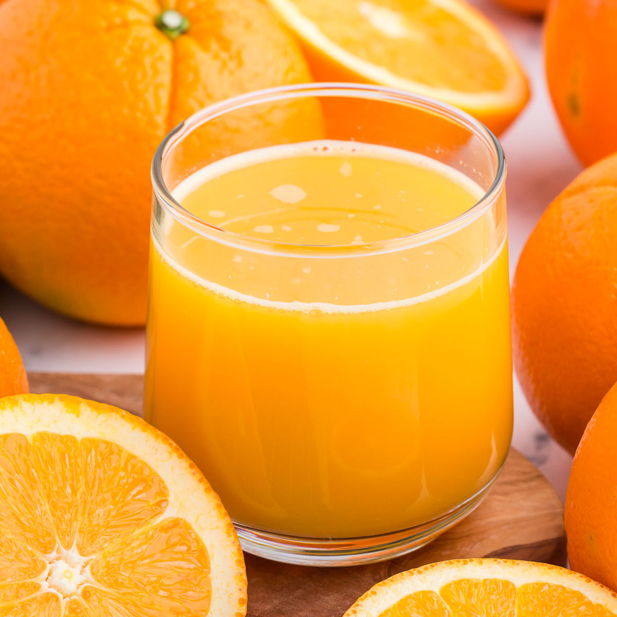 Orange-Juice