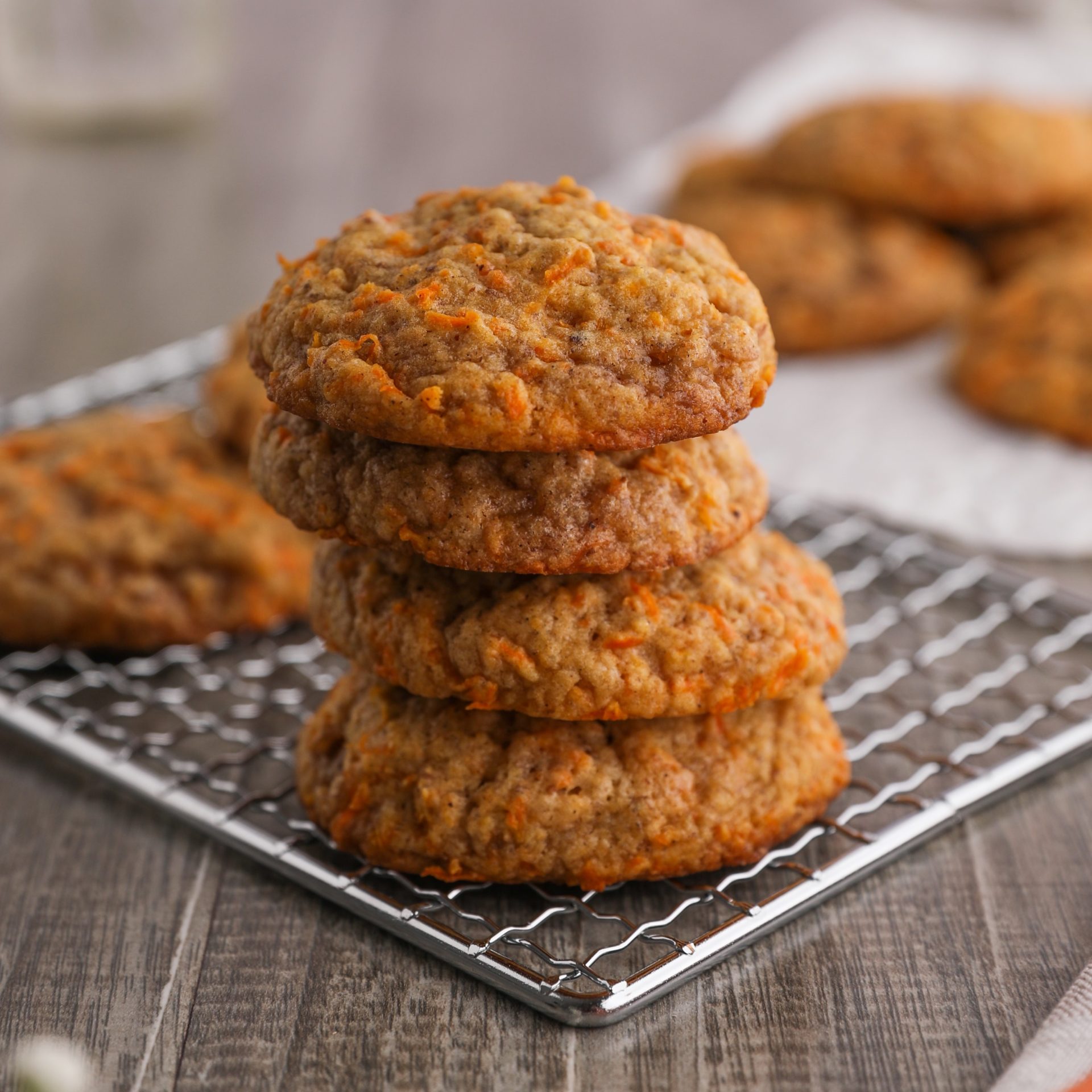 vegan-carrot-cake-cookies