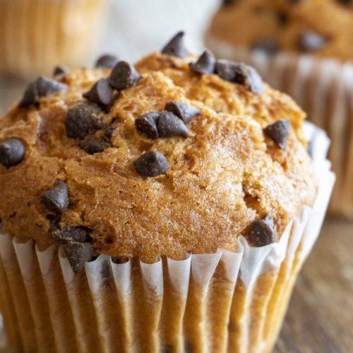 Vegan-Muffins