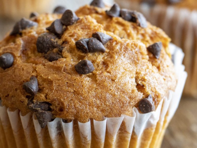 Vegan-Muffins