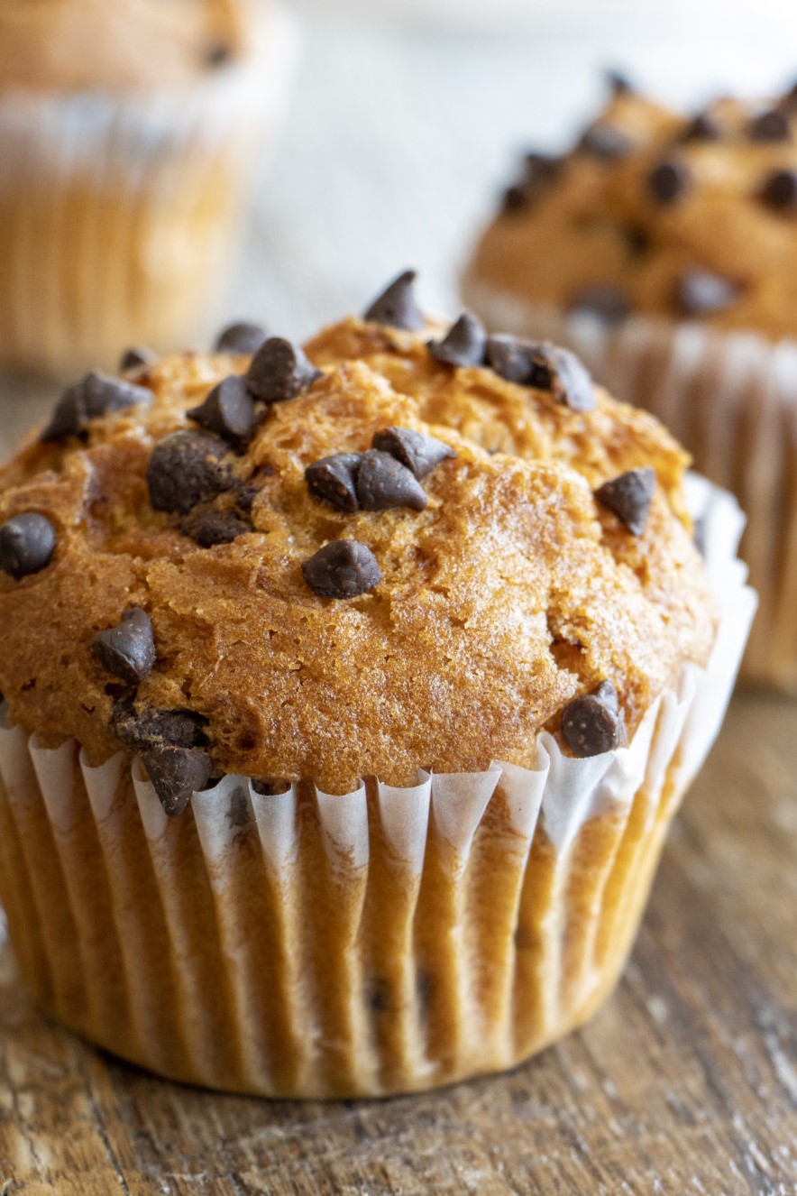 Vegan-Muffins