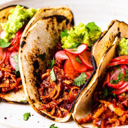 Vegan-Tacos