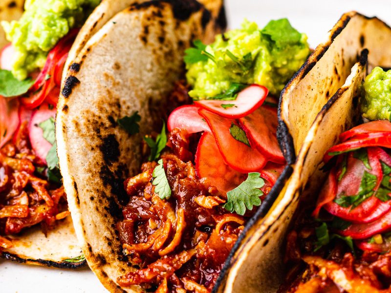 Vegan-Tacos