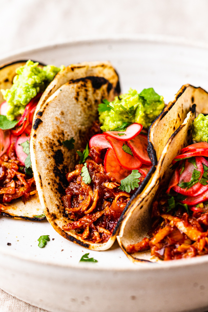 Vegan-Tacos