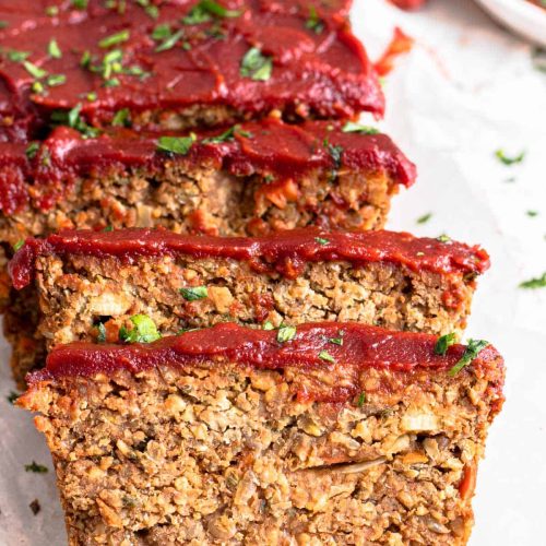 best vegan meatloaf recipe
