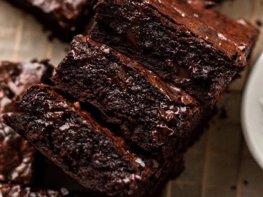 vegan-brownies