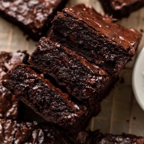 vegan-brownies