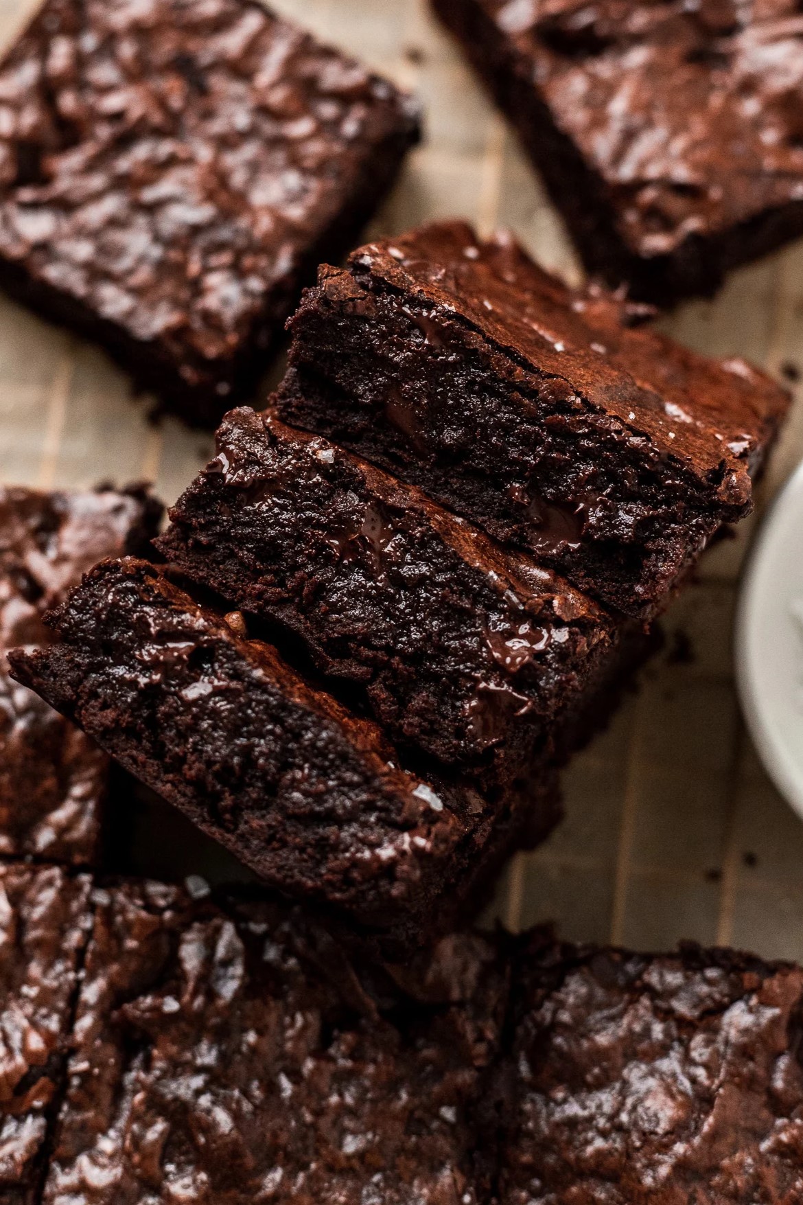 vegan-brownies