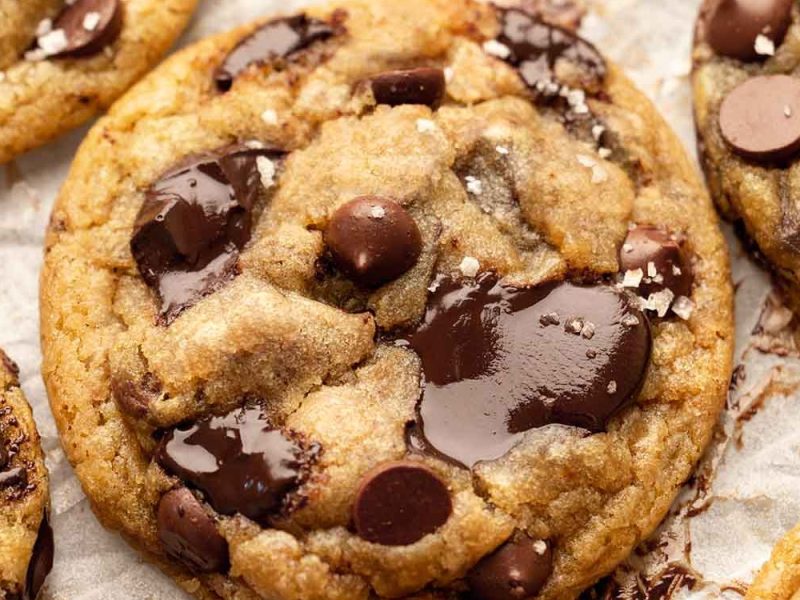 vegan-chocolate-chip-cookies