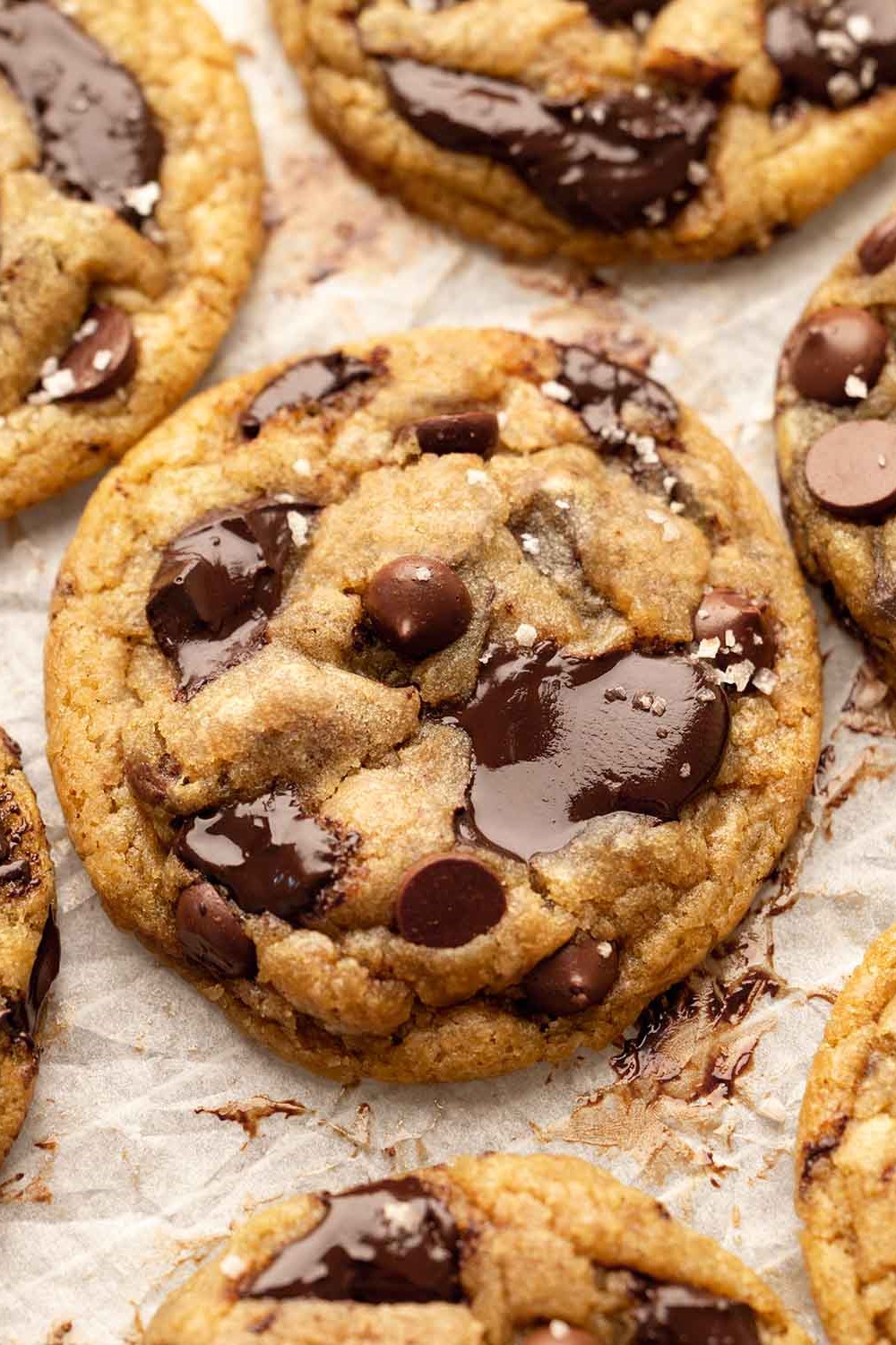 vegan-chocolate-chip-cookies