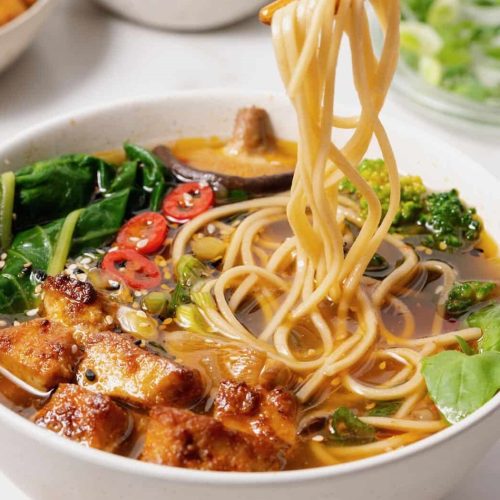 Vegan-Ramen-Bowl