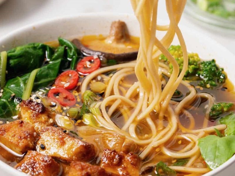 Vegan-Ramen-Bowl