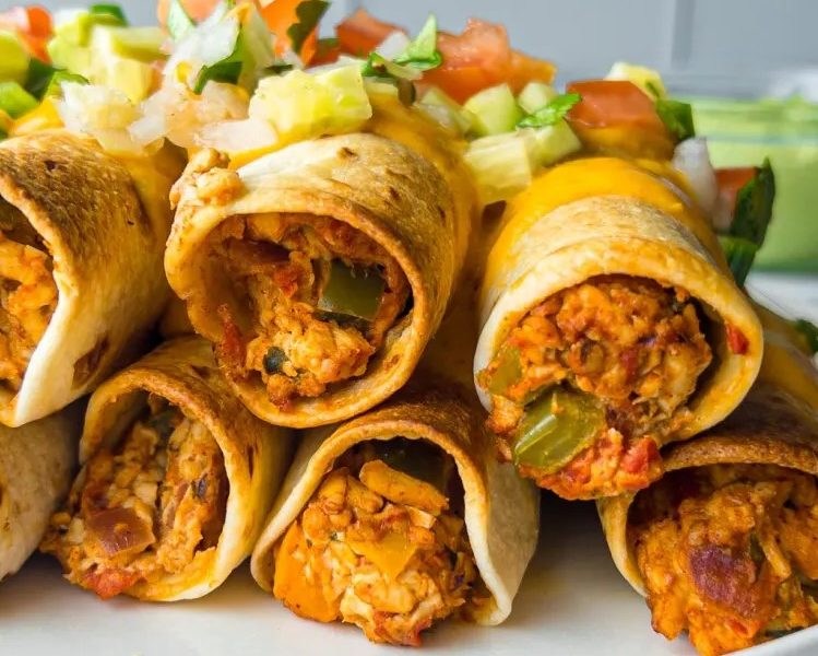 vegan-taquitos