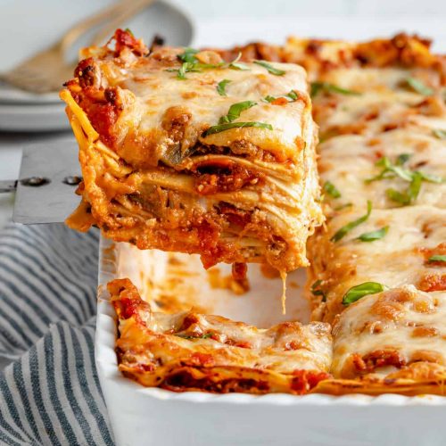 Best Homemade Vegan Lasagna Recipe To RecreateBest Homemade Vegan Lasagna Recipe To Recreate