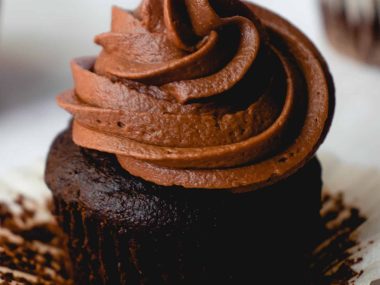 homemade vegan cupcakes recipe
