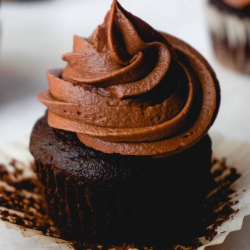 homemade vegan cupcakes recipe