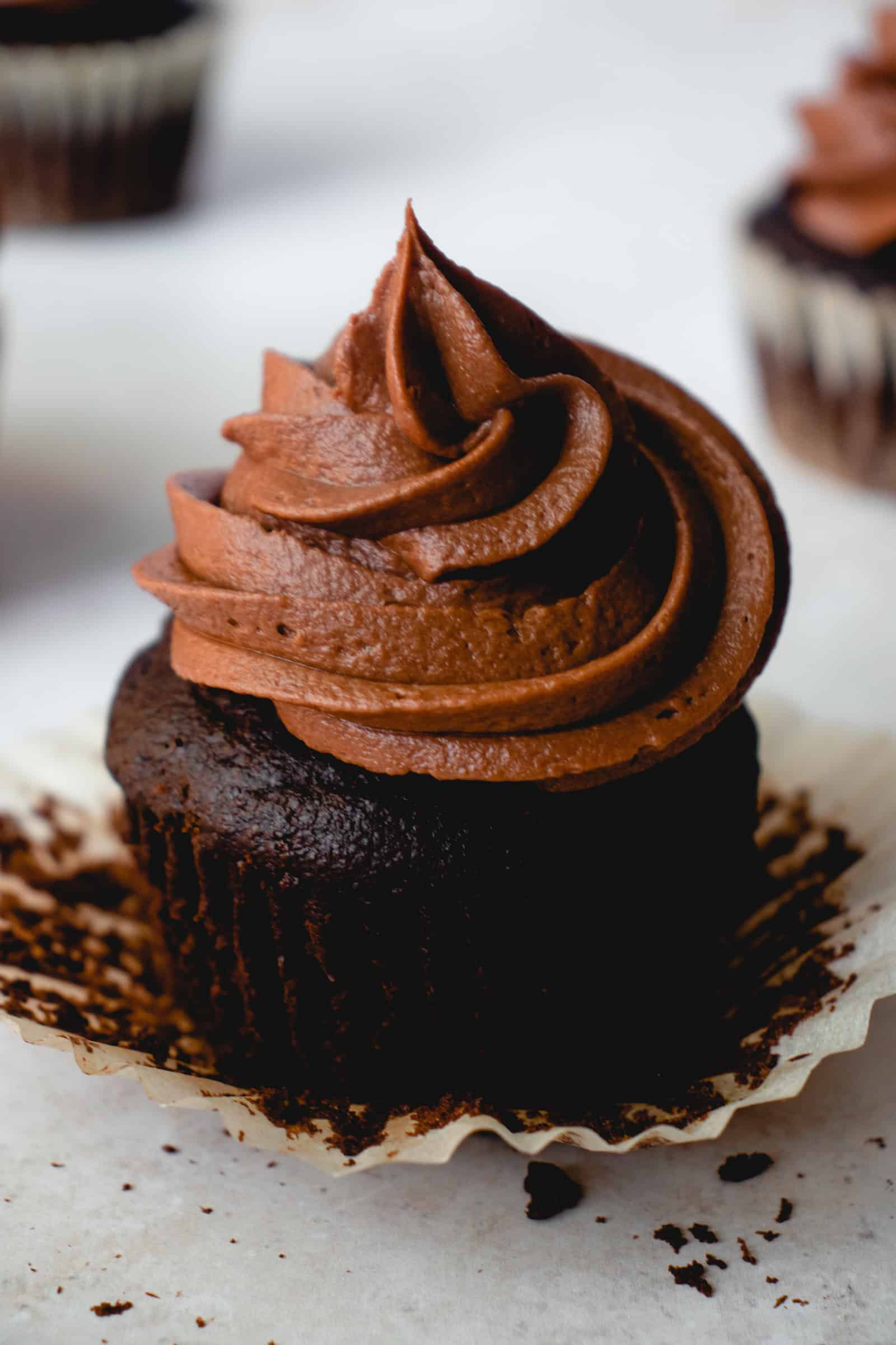 homemade vegan cupcakes recipe