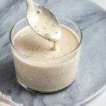 Vegan Caesar Dressing Recipe