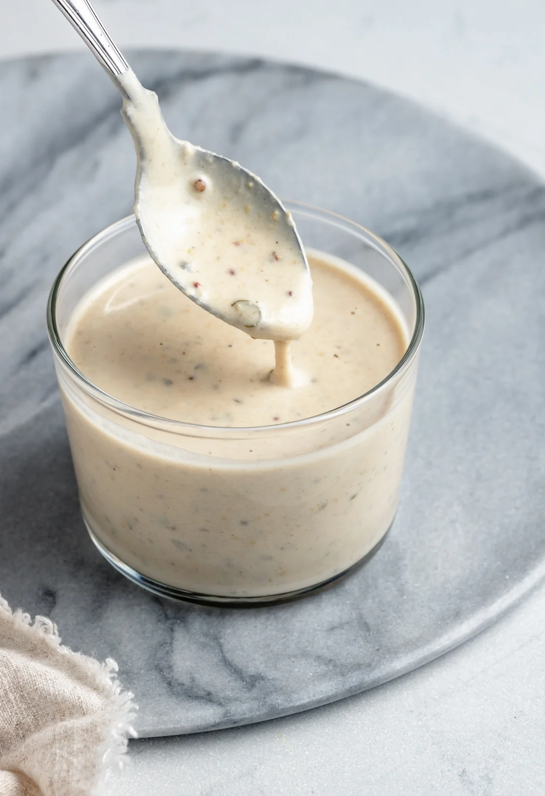 Vegan Caesar Dressing Recipe