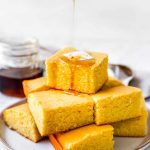 The Best Homemade Vegan Cornbread Recipe