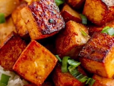 easy tofu recipes