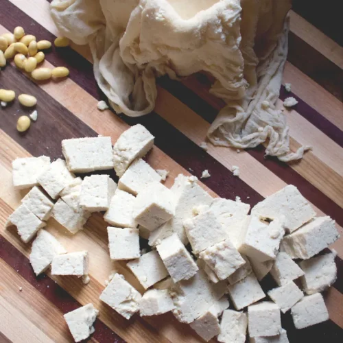 how to make tofu