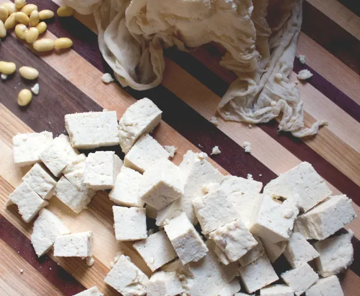 how to make tofu