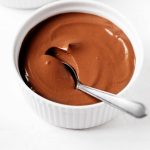 My Special Silken Tofu Chocolate Mousse Recipe