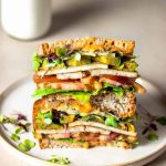 tofu sandwich recipe