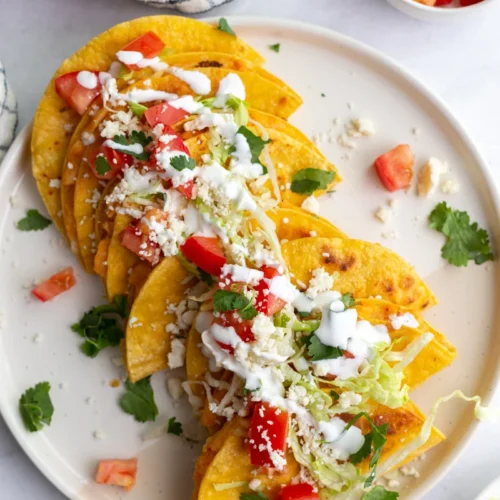 potato tacos recipe