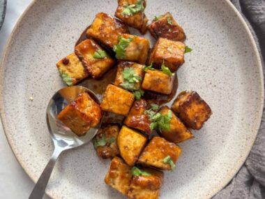 tofu marinade recipe