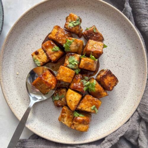 tofu marinade recipe