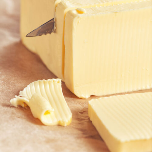 Homemade Vegan Butter Recipe