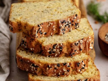 lentil bread recipe