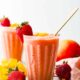 strawberry mango smoothie recipe