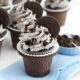 Easy Vegan Oreo Cupcakes Recipe