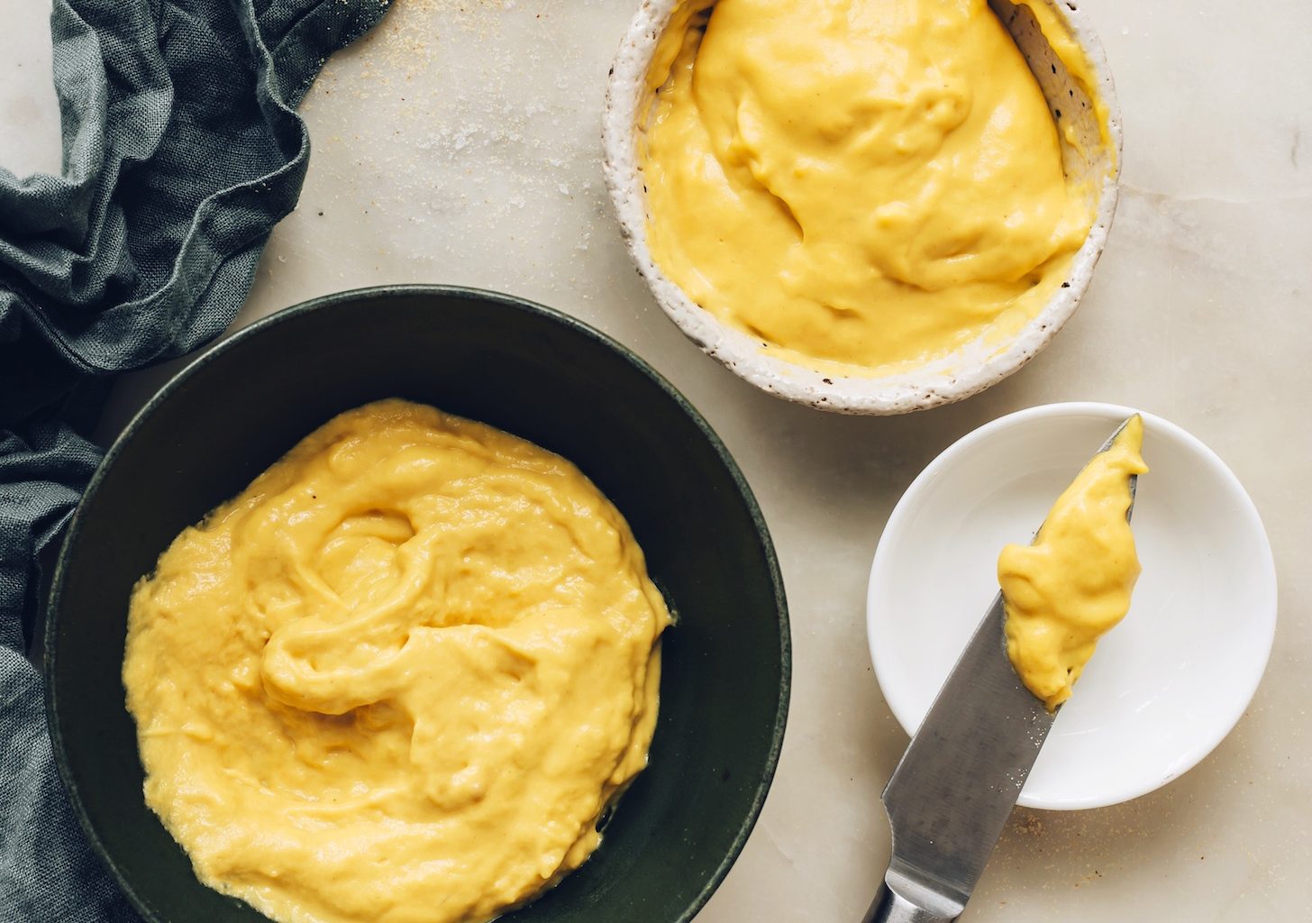 How To Make Homemade Vegan Cheese