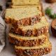 Healthy Lentil Bread Recipe