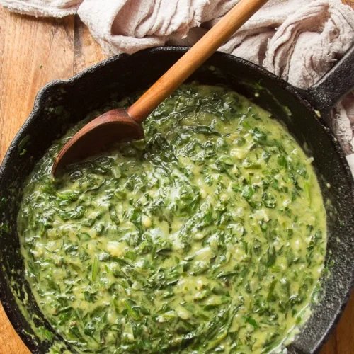vegan spinach artichoke dip recipe