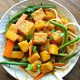 Pineapple Tofu recipe