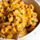 Special Vegan Mac And Cheese Recipe